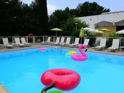 Novotel Marseille Est Porte d'Aubagne - 37