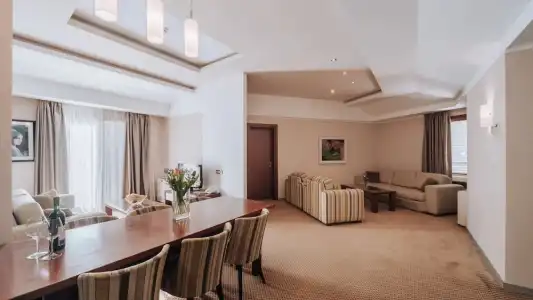 Apartments Del Mar - 101
