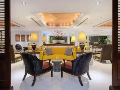 Siam Bayshore - SHA Plus Certified - 21