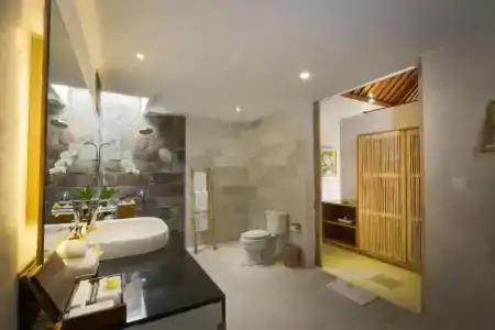 Purana Suite Ubud - 165