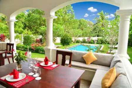 Boutique Villa Shanthi - 60