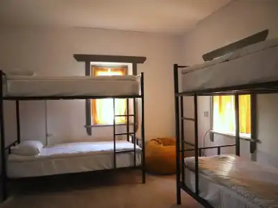 Esenin 1 Hostel & Bar - 28