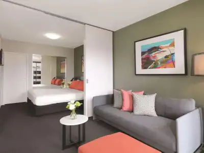 Adina Apartment Sydney Airport - 59