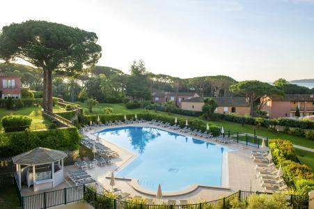 Les Jardins De Sainte Maxime - 34