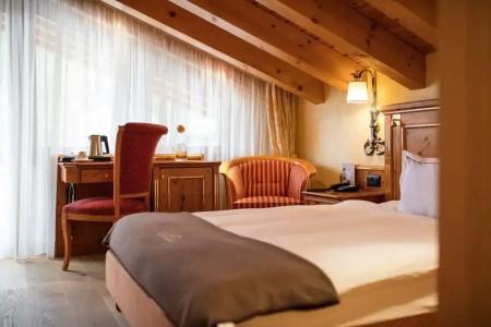 Relais & Chateaux Schonegg - 13