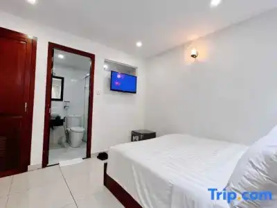 Saigon Europe & Spa - 78