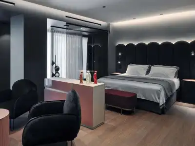 Eurostars Matera la Suite - 2