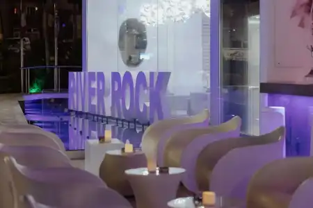 River Rock - 36