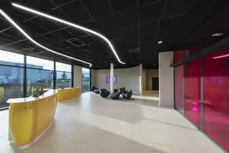 Prize by Radisson, Munich Airport - 8