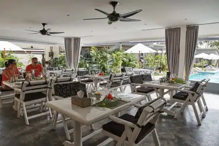 CoconutsPalm Resort - 39