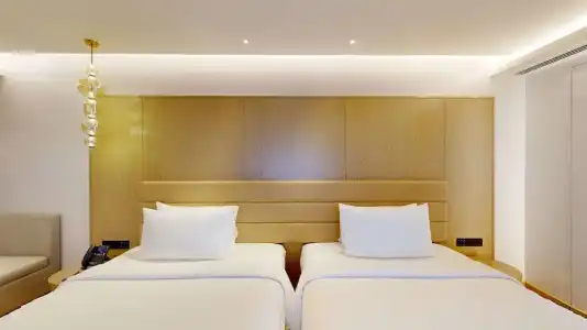 Radisson Blu & Suites GRT Chennai - 113