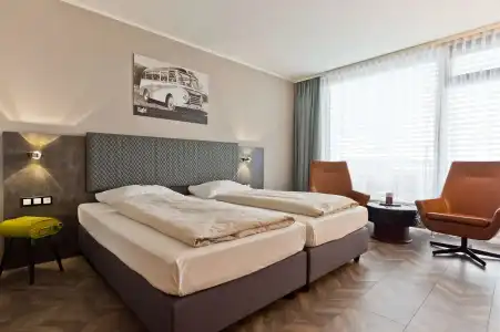 ArtANA Neotel, Trademark Collection by Wyndham - 30