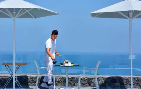 Aperanto Suites - 23