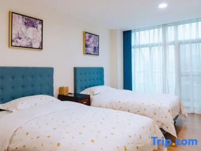Goodview Sangem Zhangmutou - 35