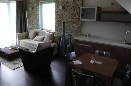Echo Residence All Suite - 2