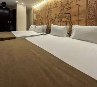 Giza Pyramids View Inn - 103