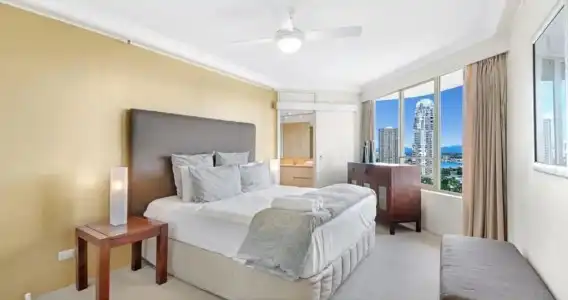 Contessa Holiday Apartments - 141