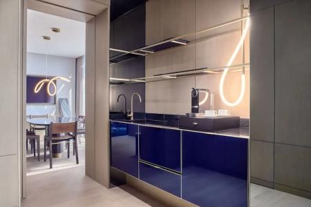 The Ritz-Carlton, - 123