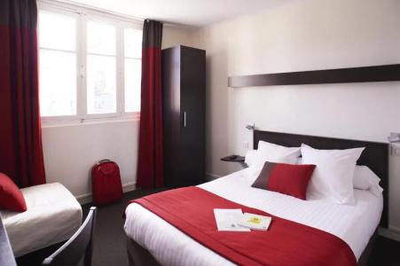 Hôtel Chateaubriand - 25