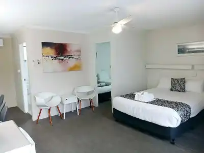 Coastal Bay Motel Coffs Harbour - 70