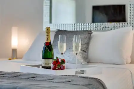 Bars B&B South Beach Miami Boutique - 34