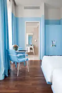 JRs Bari Grande Albergo delle Nazioni - 4