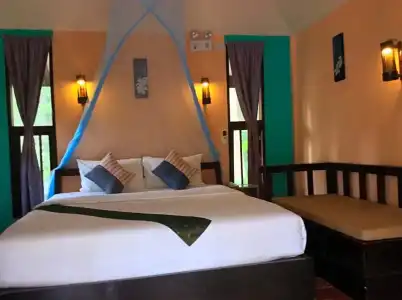 Anyavee Railay Resort - 70