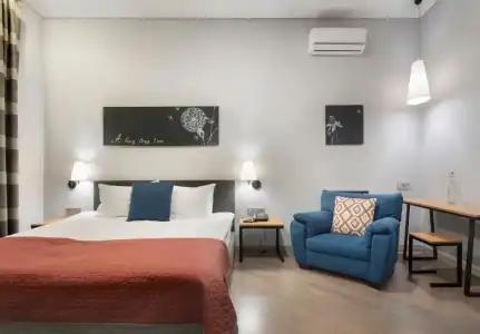 Villa Four Rooms - 100
