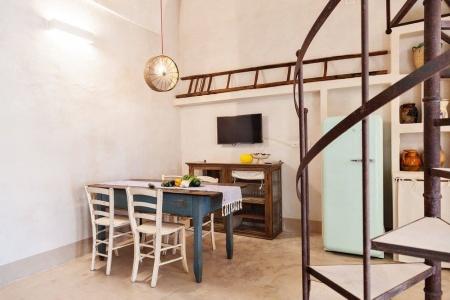 Masseria Borgo Sentinella - 15