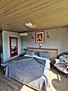 Malena Boutique Otel - 58