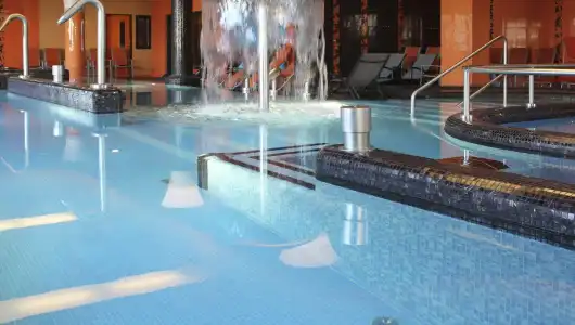Wellamarin Leisure And Wellness - 13