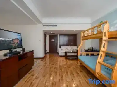 Jinjiang West Capital International - 36