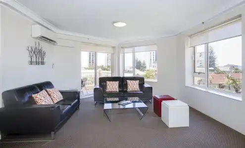 Belle Maison Apartments - 144