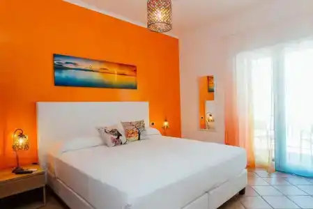 Vista Mare B&B - 13