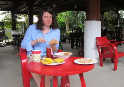 Baan Songjum Homestay - 5