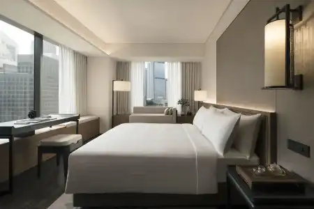 The Clan Singapore by Far East Hospitality - 2