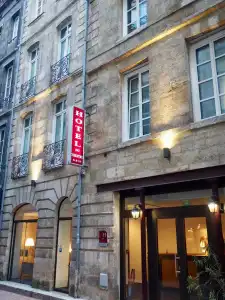 Hôtel du Théâtre - 15