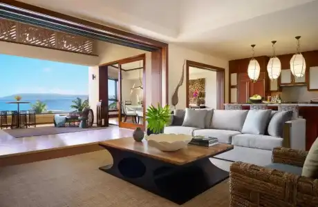 The Resort at Kapalua Bay, Maui - 110
