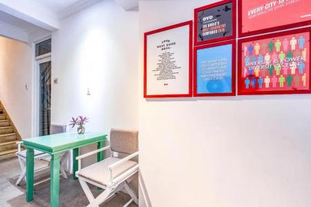 Vivid Boutique Hometel - 11