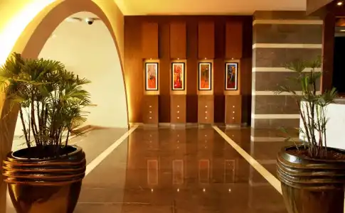Crowne Plaza Amman by IHG - 16
