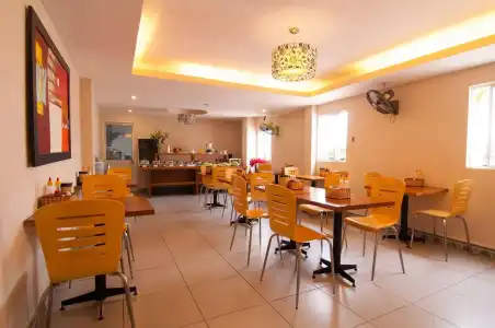 Park View Luxury - 15