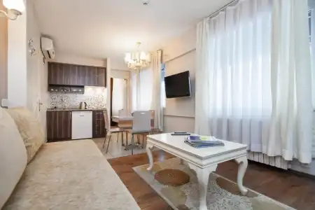 Residence Le Reve - 27