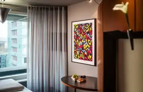 Penck Dresden (ex Art otel Dresden) - 63