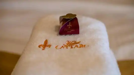 Historic Boutique Cattaro - 59