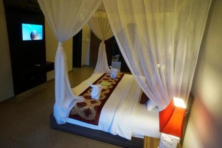 Griya Shanti Villas & Spa - 35