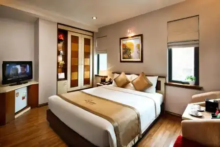 Luxeden Signature - 25