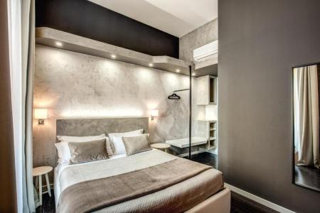 Four Rivers Suites in Rome - 61