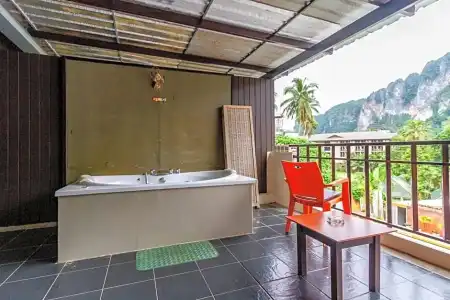 The Haleeva Aonang - 147