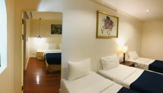 The Victory Executive Residences - 43