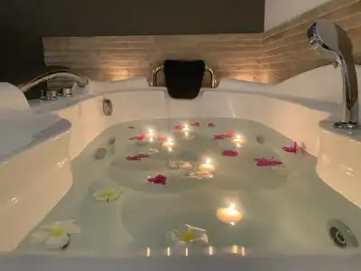 Arya Boutique Resort - 40